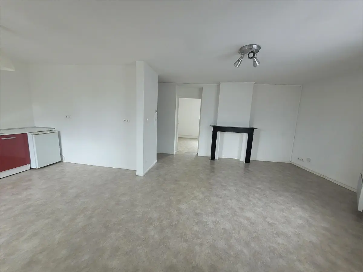 Appartement Boulevard Carpeaux à Valenciennes