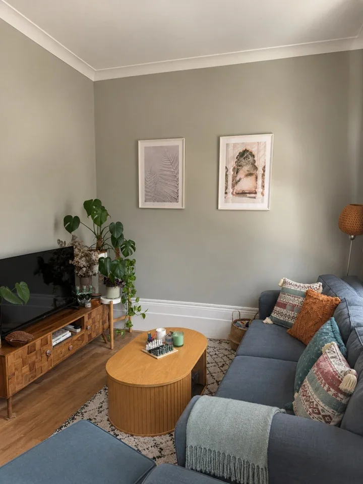 Flat Newington Green Road in Greater London