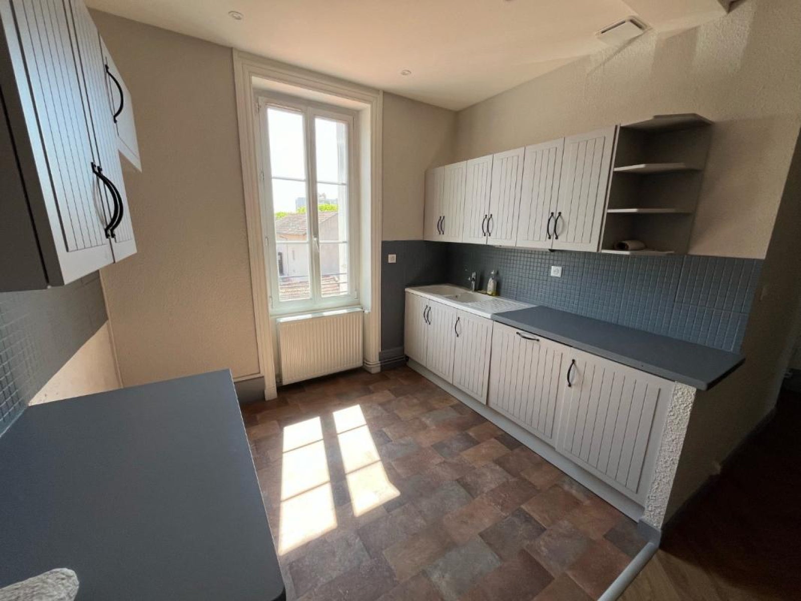Appartement Rue Nicolas Cugnot à Roanne