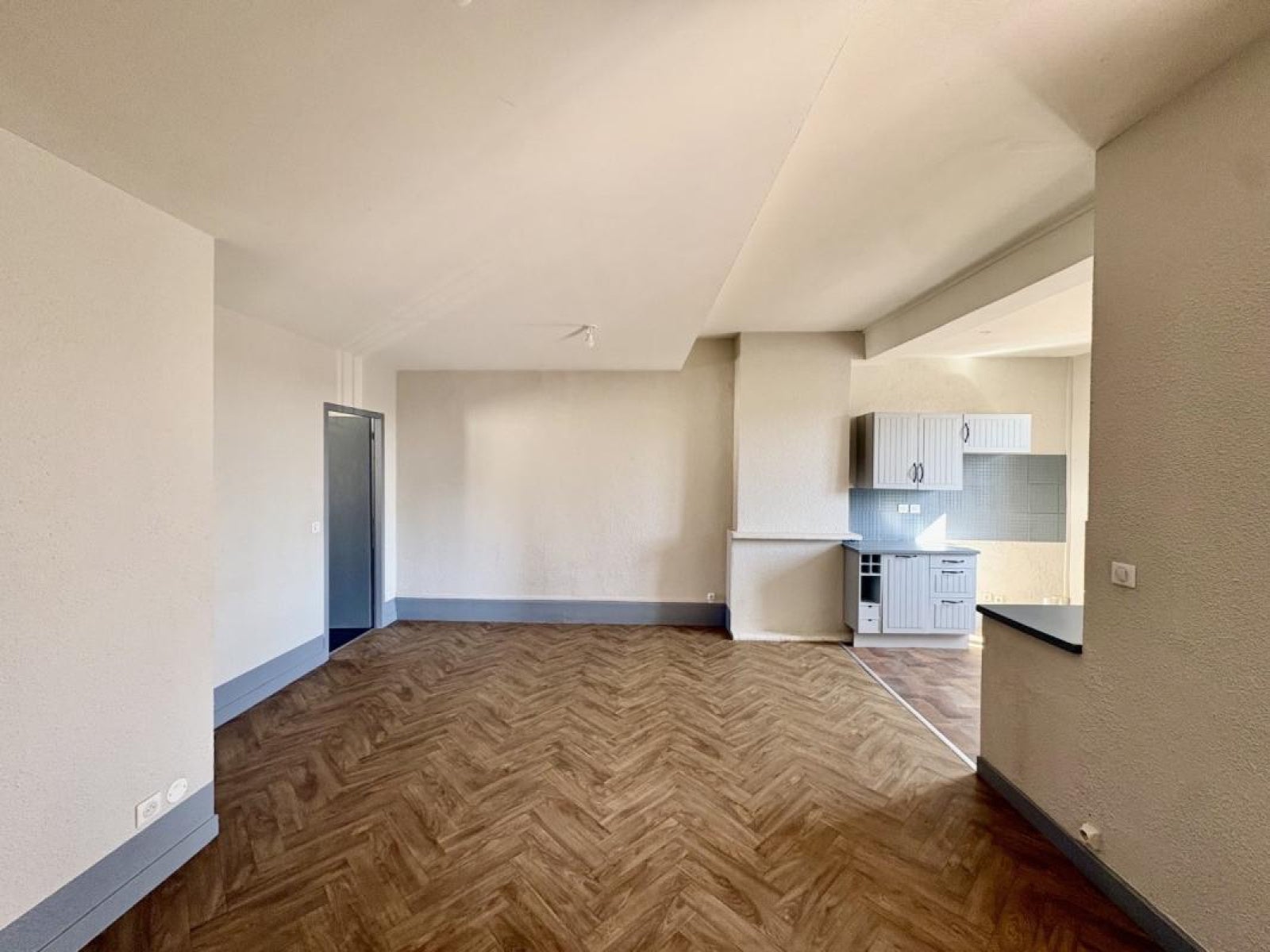 Flat Rue Nicolas Cugnot in Roanne