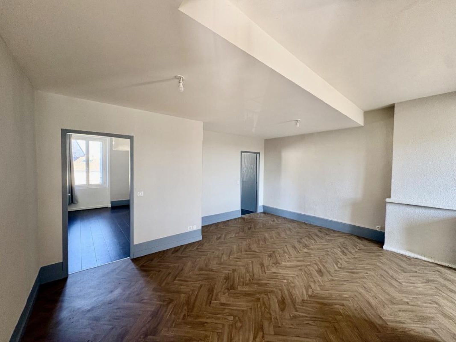 Flat Rue Nicolas Cugnot in Roanne