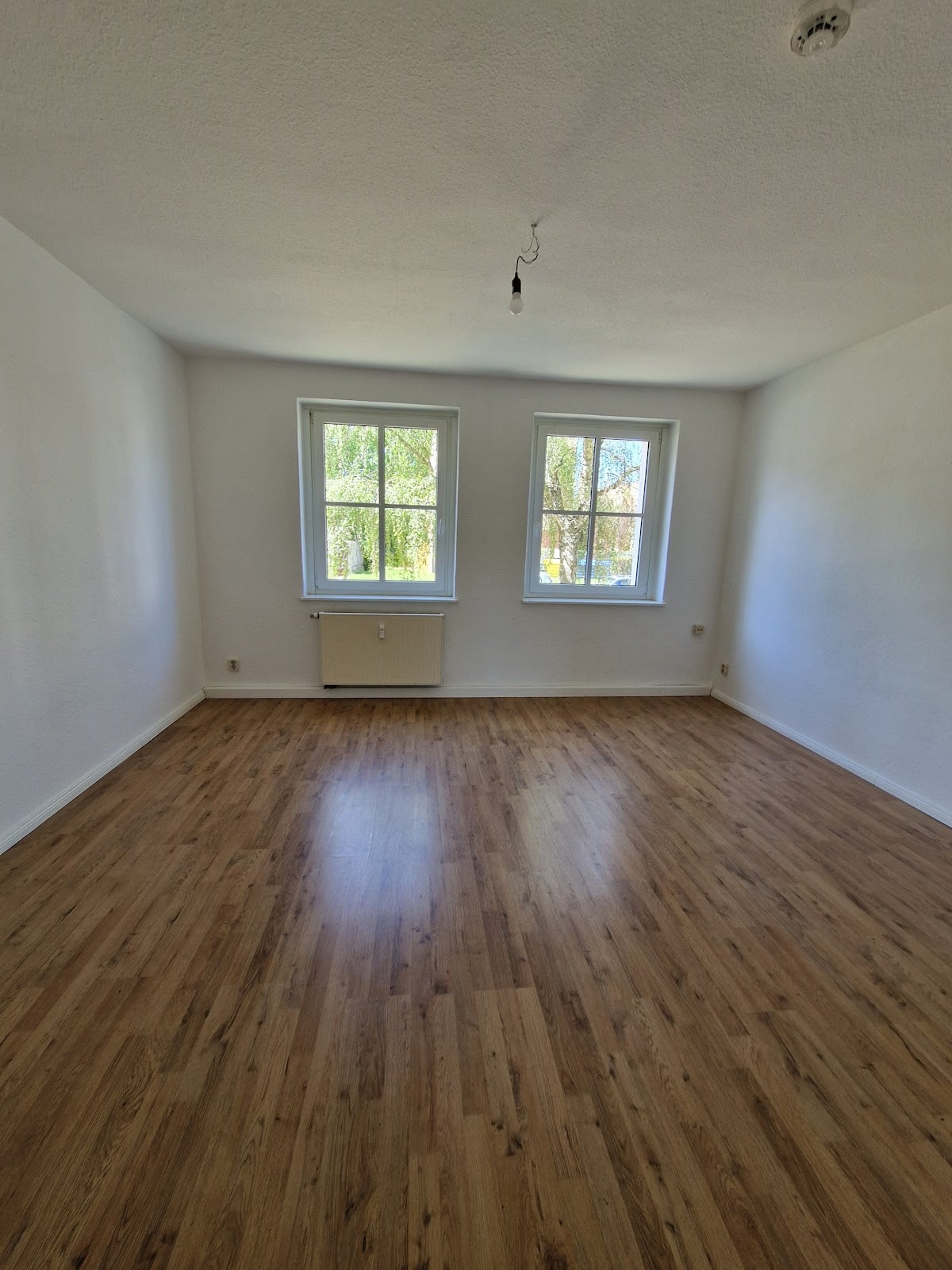 Wohnung Im Brückfeld in Magdeburg