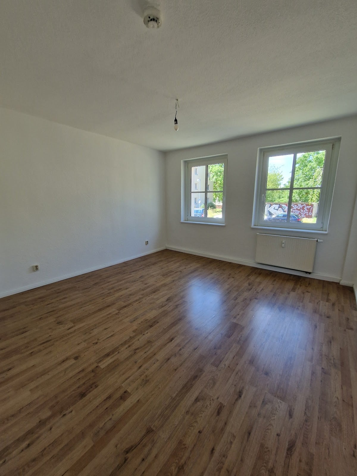 Wohnung Im Brückfeld in Magdeburg