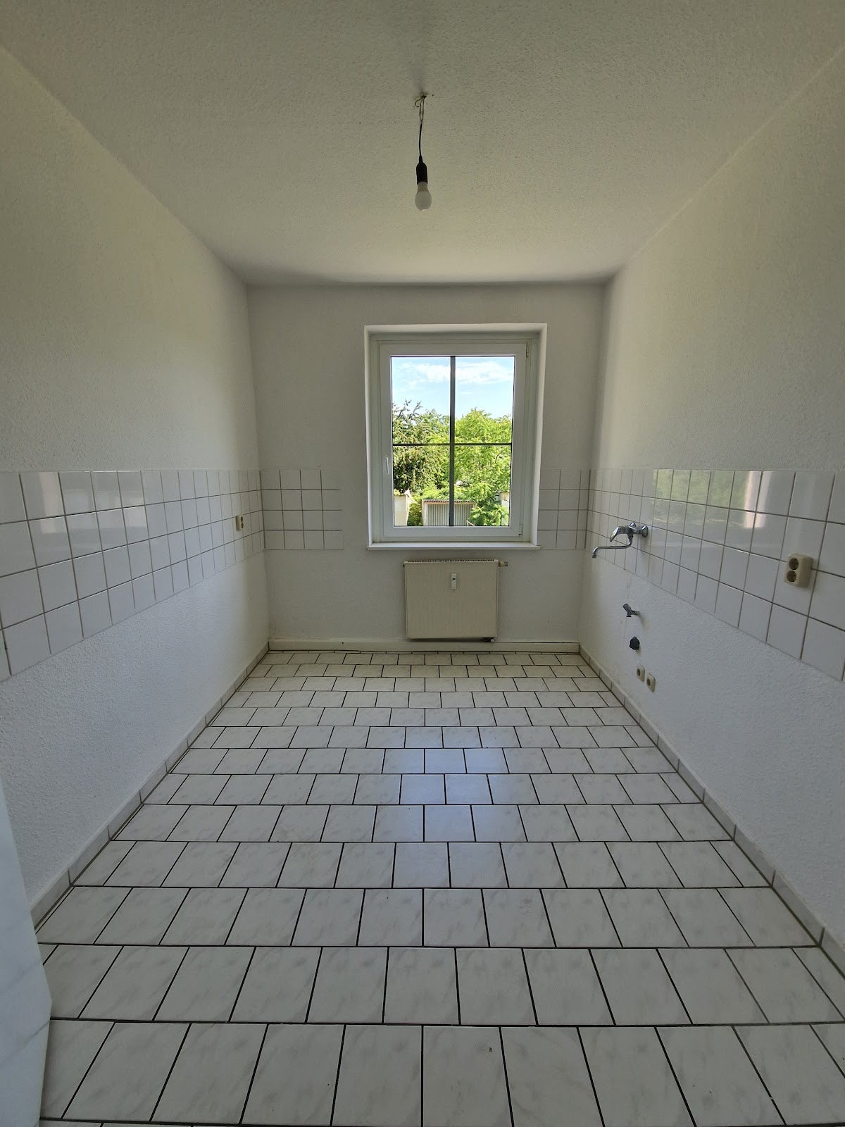 Wohnung Im Brückfeld in Magdeburg
