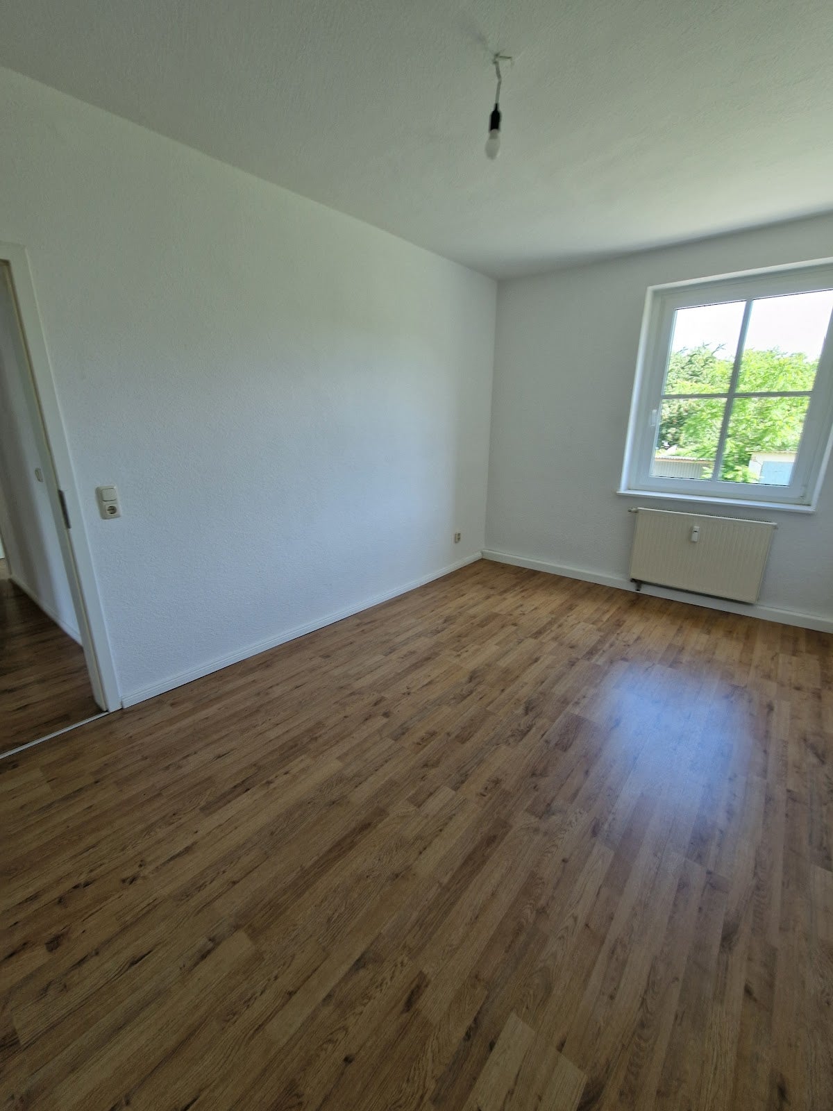 Wohnung Im Brückfeld in Magdeburg