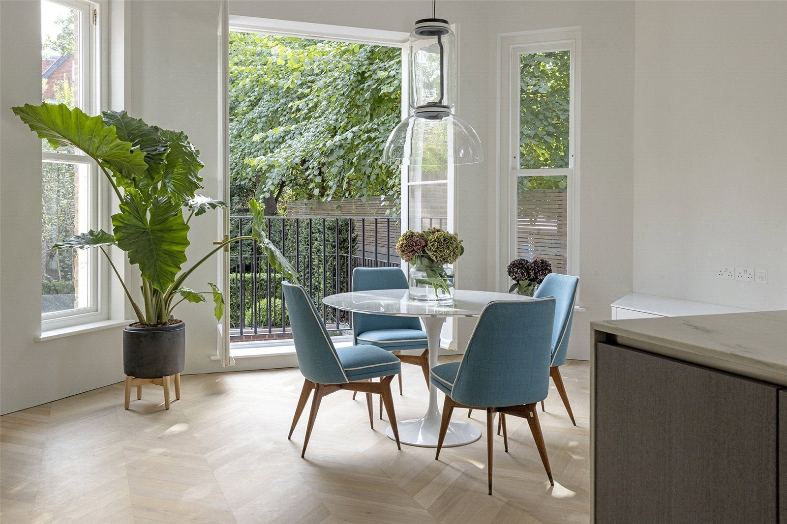 House Maresfield Gardens in Greater London