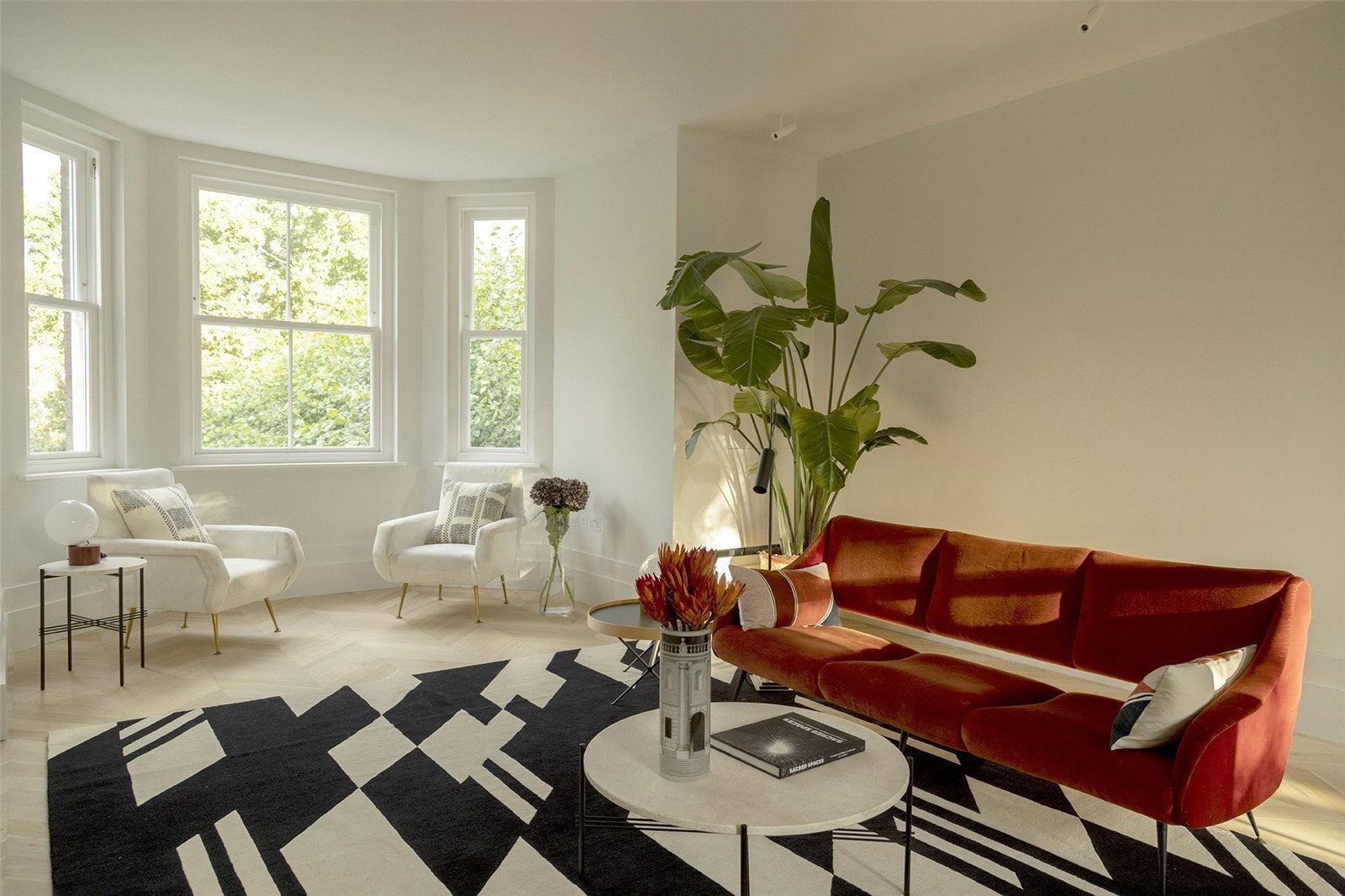 House Maresfield Gardens in Greater London