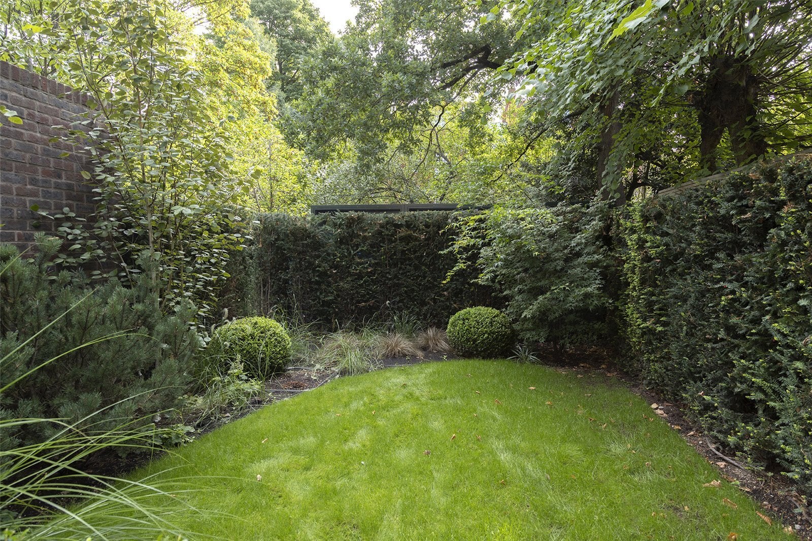 House Maresfield Gardens in Greater London