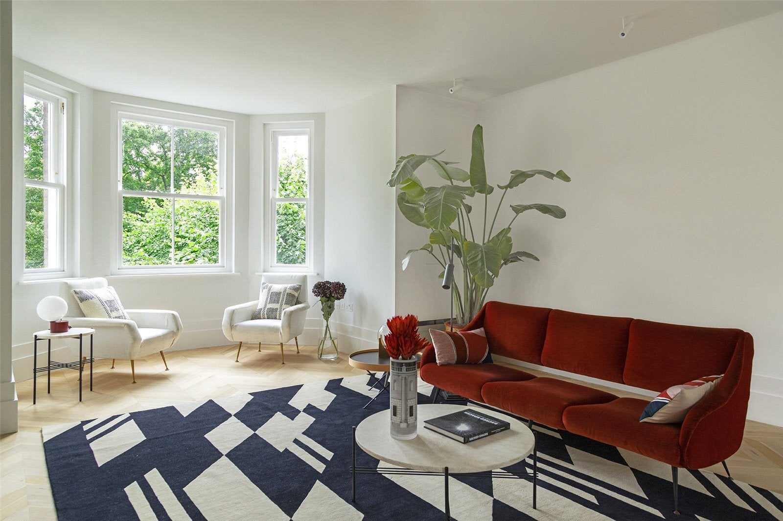 House Maresfield Gardens in Greater London