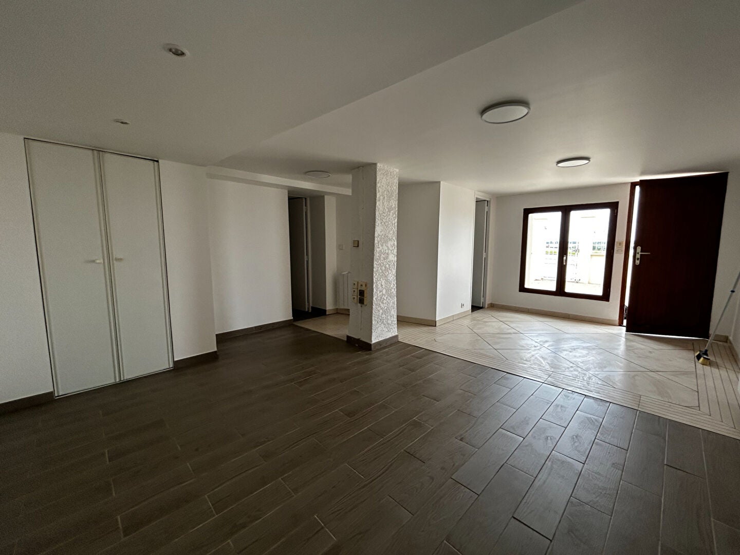 Appartement Rue René Bazin à Plaisir