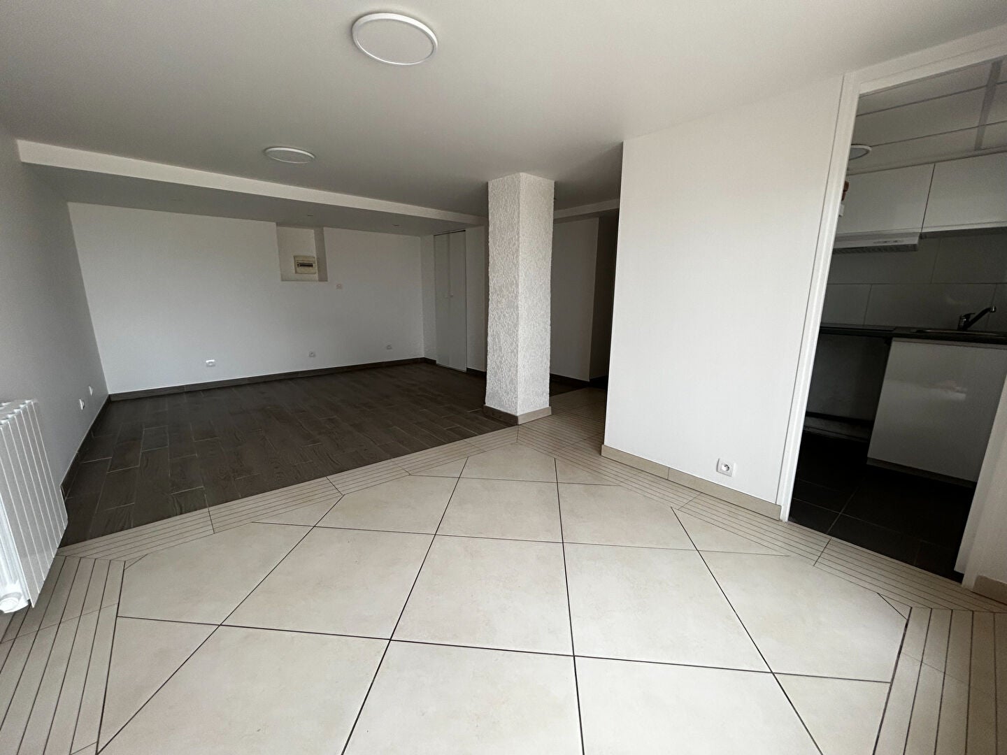 Appartement Rue René Bazin à Plaisir