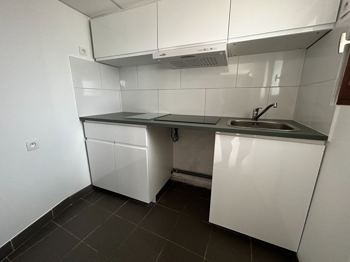 Appartement Rue René Bazin à Plaisir