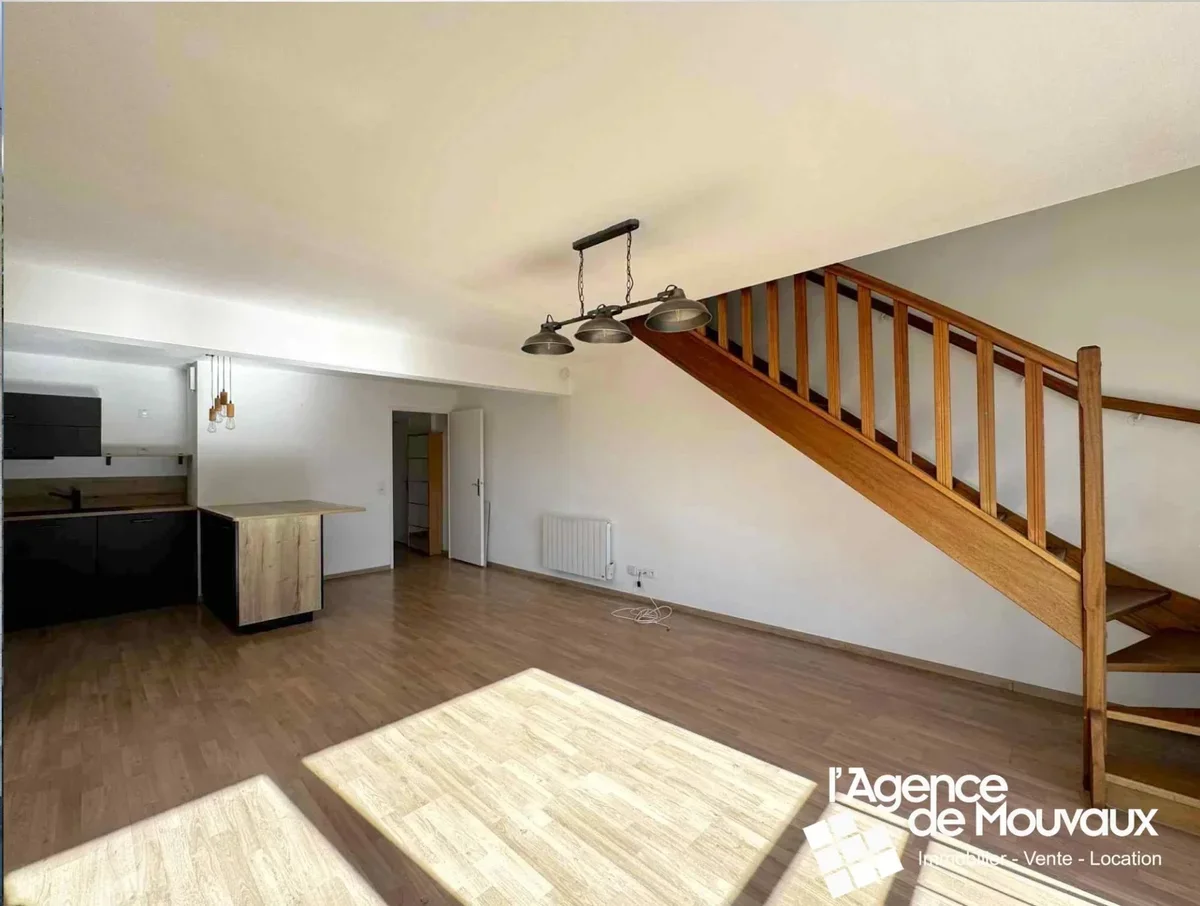 Appartement Boulevard de la Marne à Mouvaux