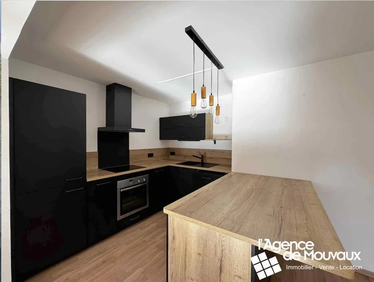 Appartement Boulevard de la Marne à Mouvaux
