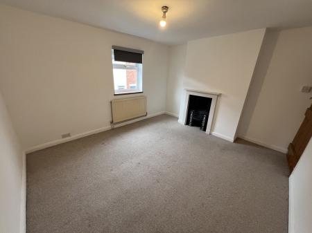 House Norton Street in South Kesteven