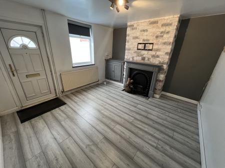 House Norton Street in South Kesteven