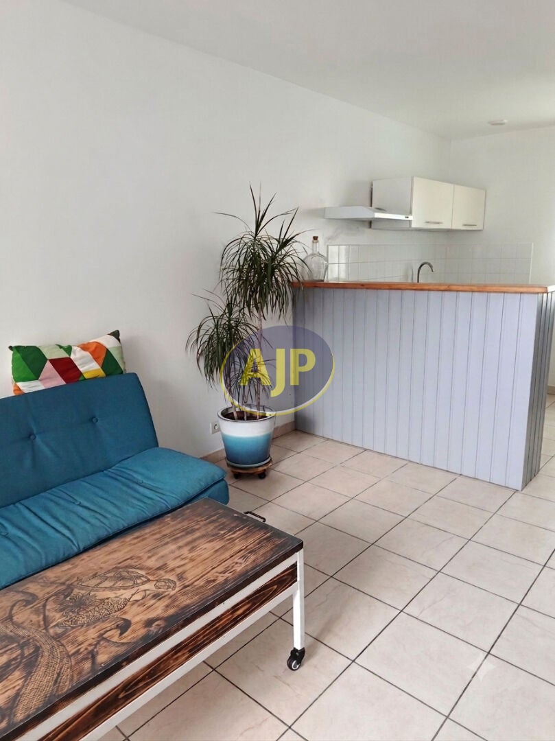 Appartement Rue de Saulas à Saint-Viâtre