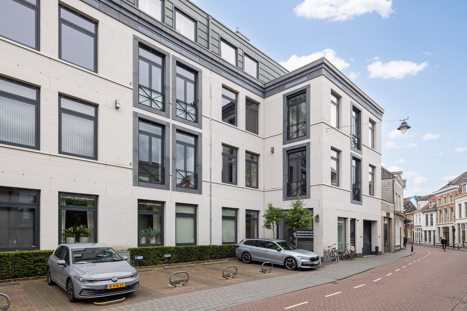 Lange Putstraat 35 in Den Bosch