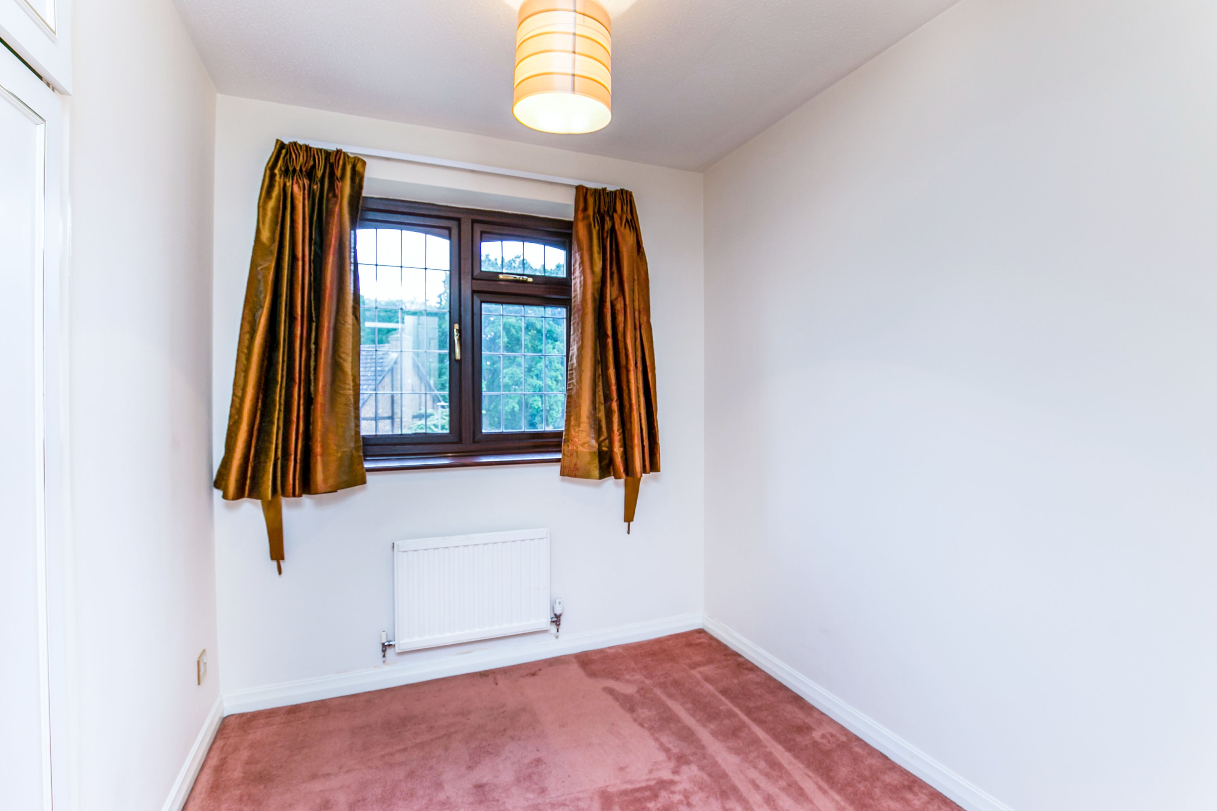 House Kerris Way in Earley