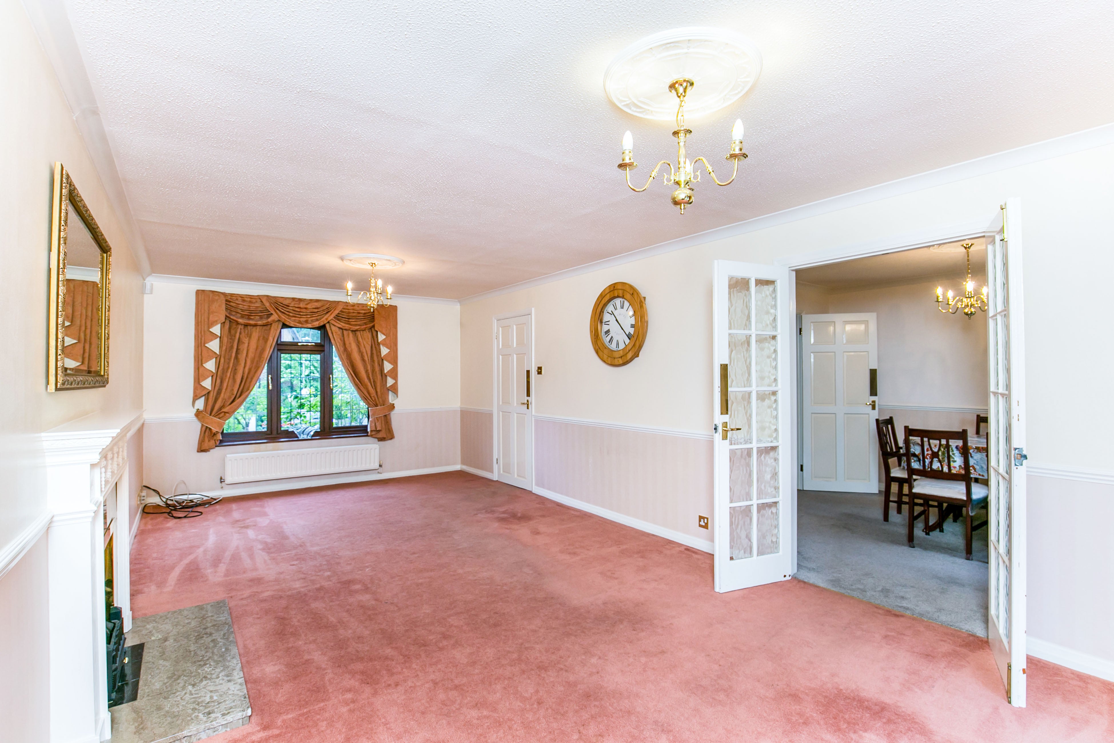 House Kerris Way in Earley