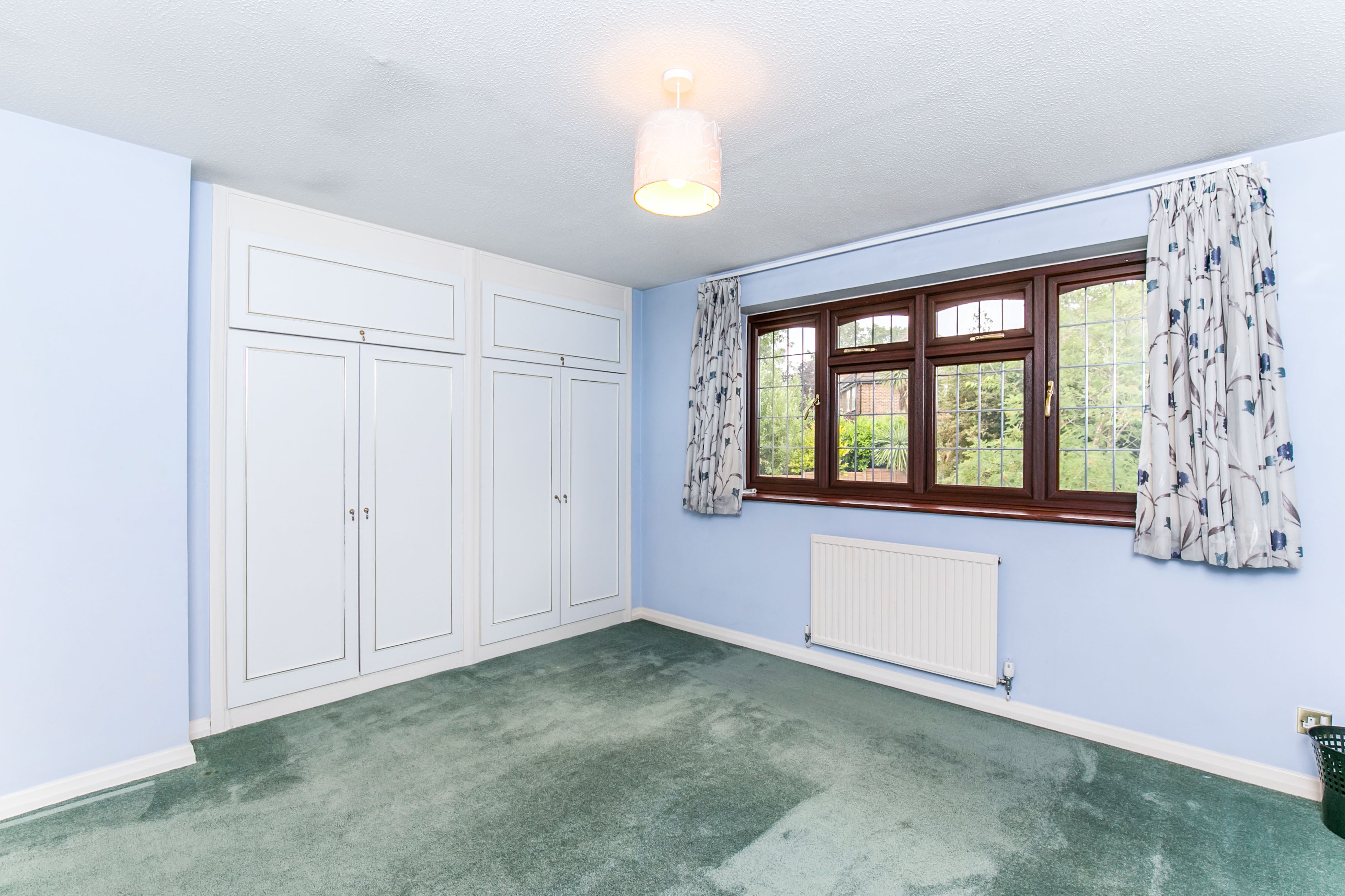 House Kerris Way in Earley