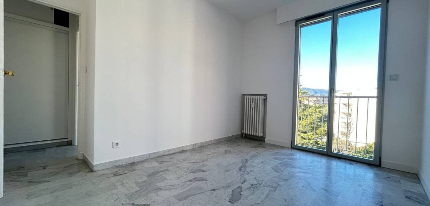 Appartement Avenue Sainte-Marguerite à Nice