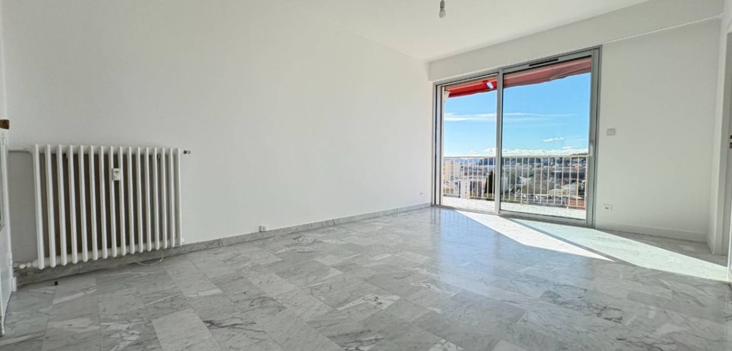 Appartement Avenue Sainte-Marguerite à Nice