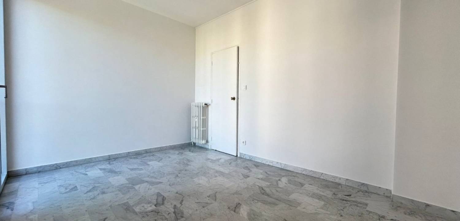 Appartement Avenue Sainte-Marguerite à Nice