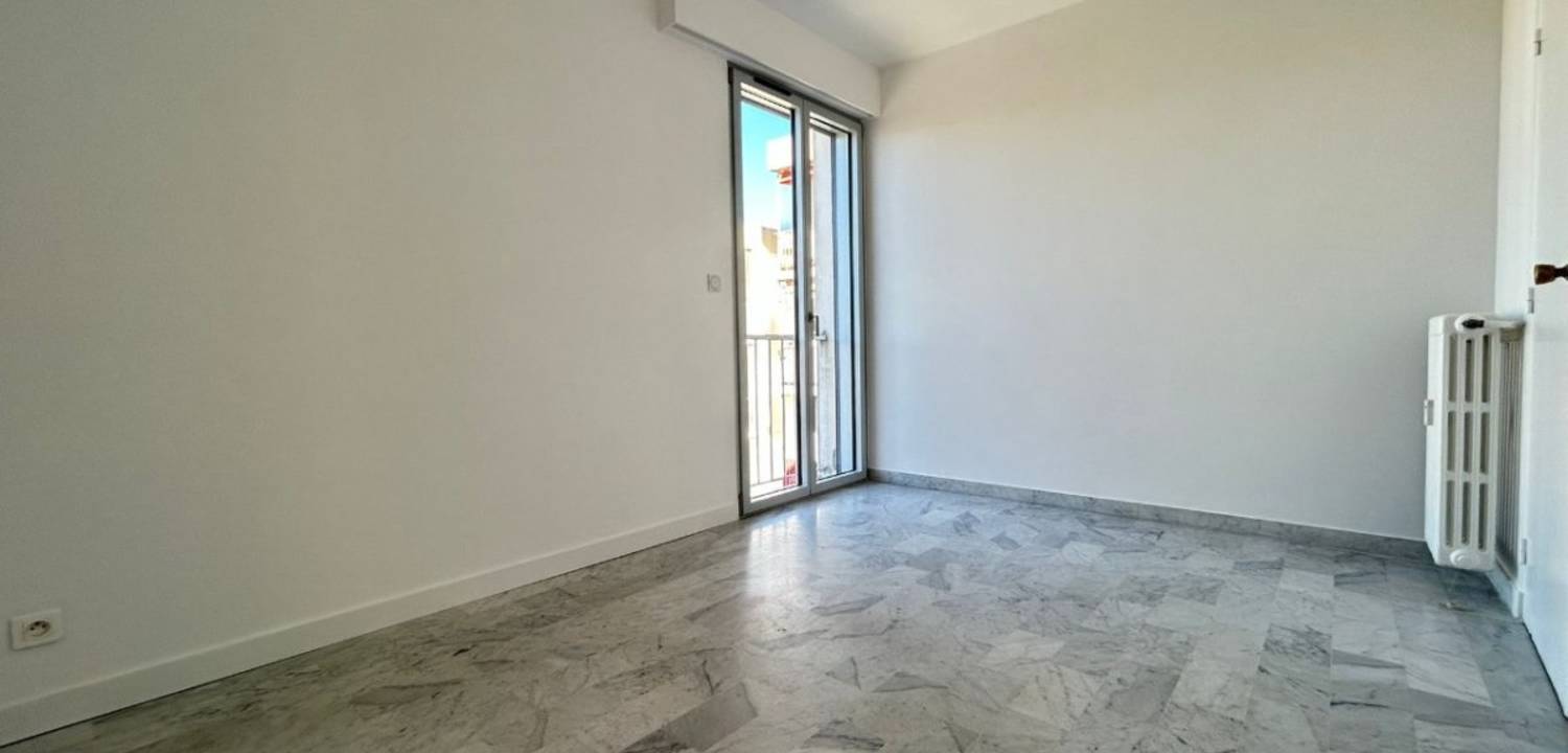 Appartement Avenue Sainte-Marguerite à Nice