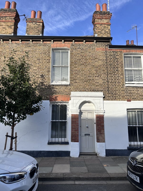Room Kilkie Street in Greater London