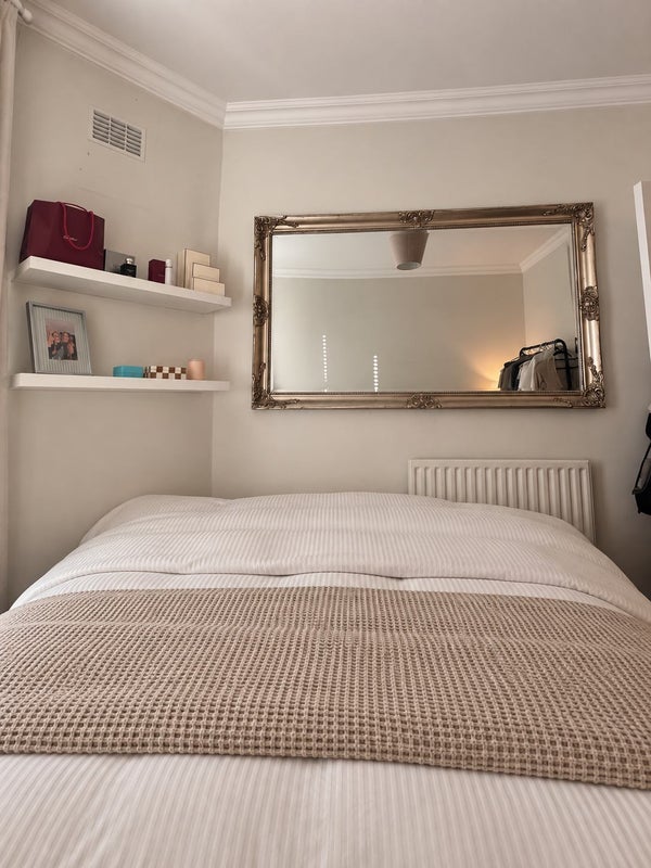 Room Kilkie Street in Greater London