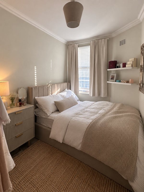 Room Kilkie Street in Greater London