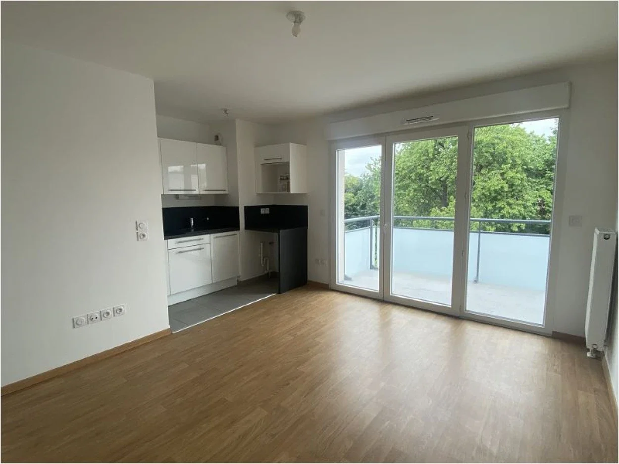 Appartement Rue Henri Barbusse à Faches-Thumesnil