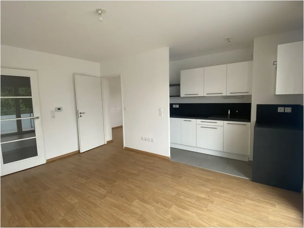 Appartement Rue Henri Barbusse à Faches-Thumesnil