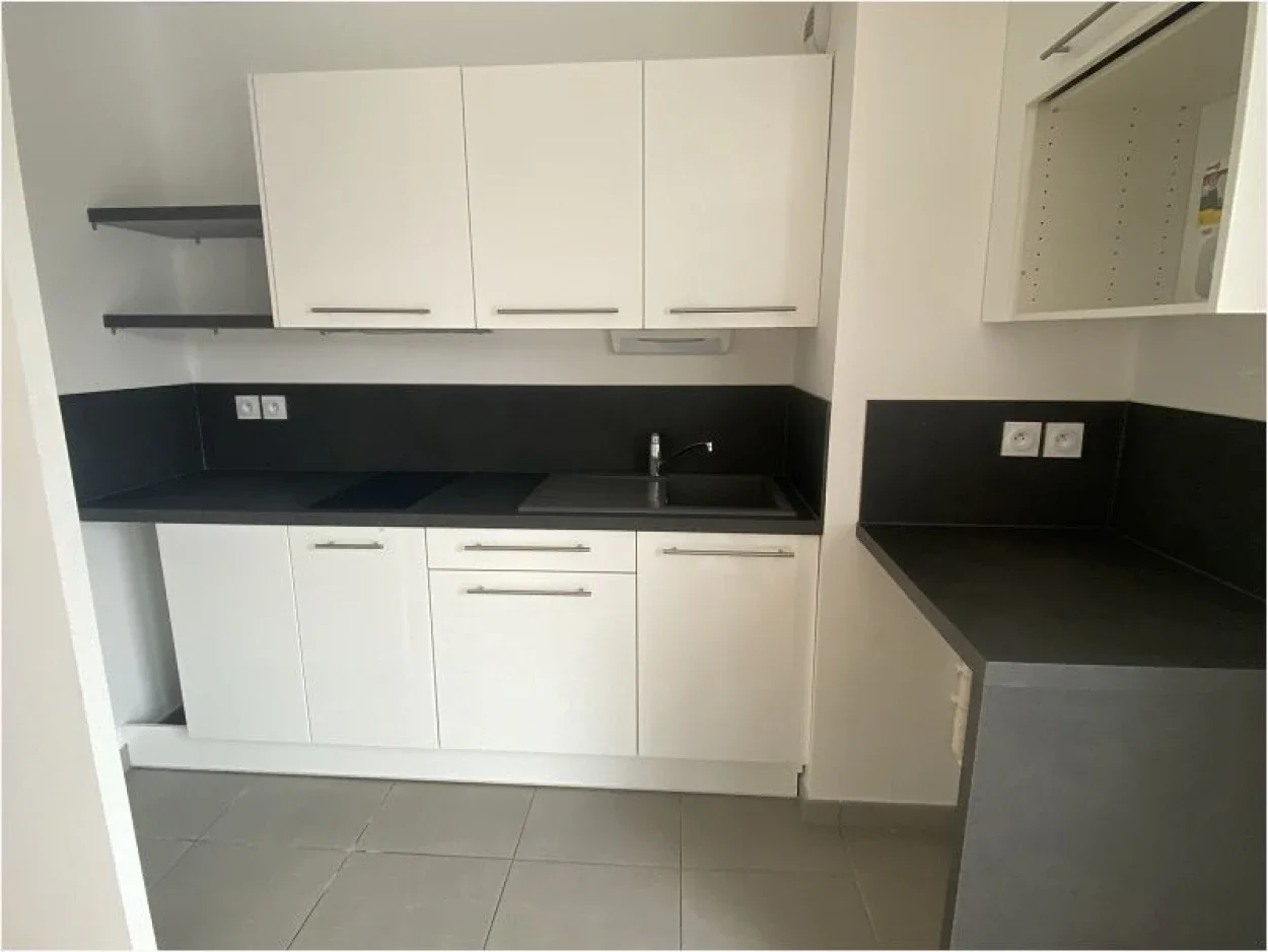 Appartement Rue Henri Barbusse à Faches-Thumesnil