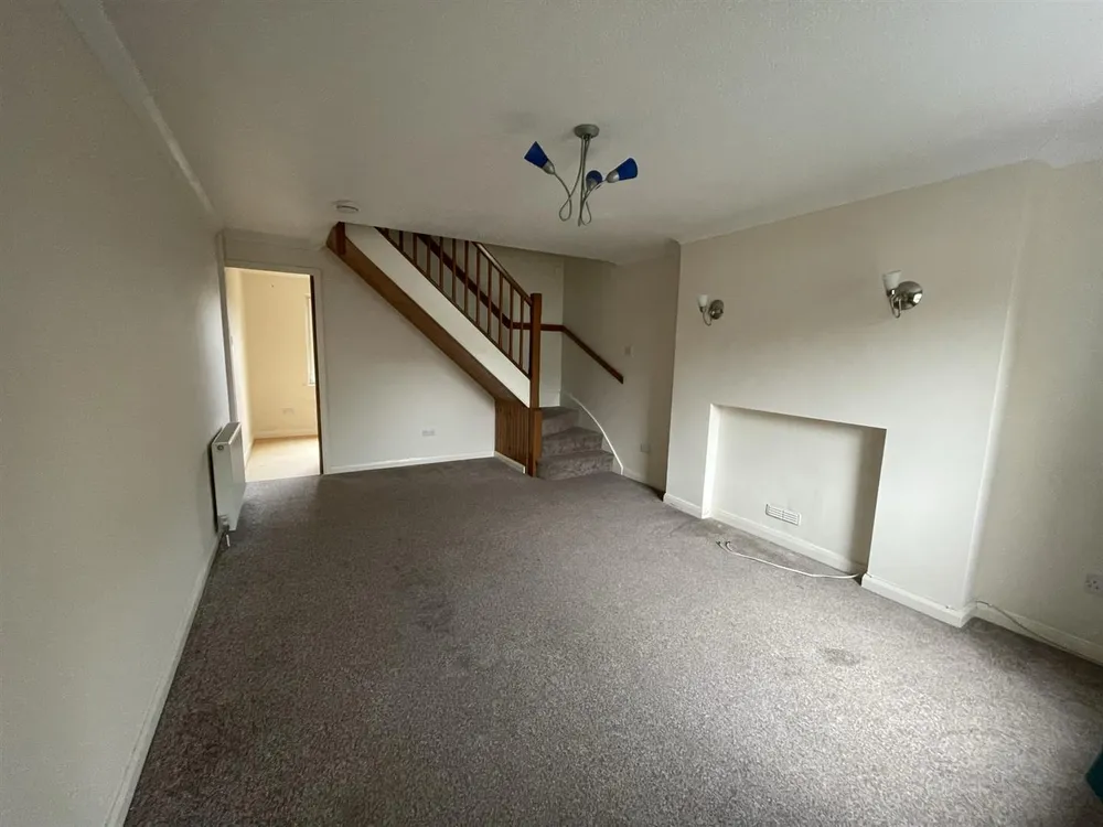 House Steel Close in East Devon