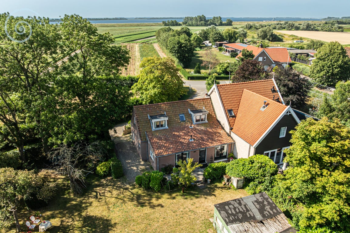 Oudelandseweg 26 in Ouddorp