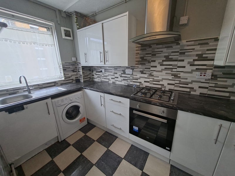 Room Catesby Street in Greater London
