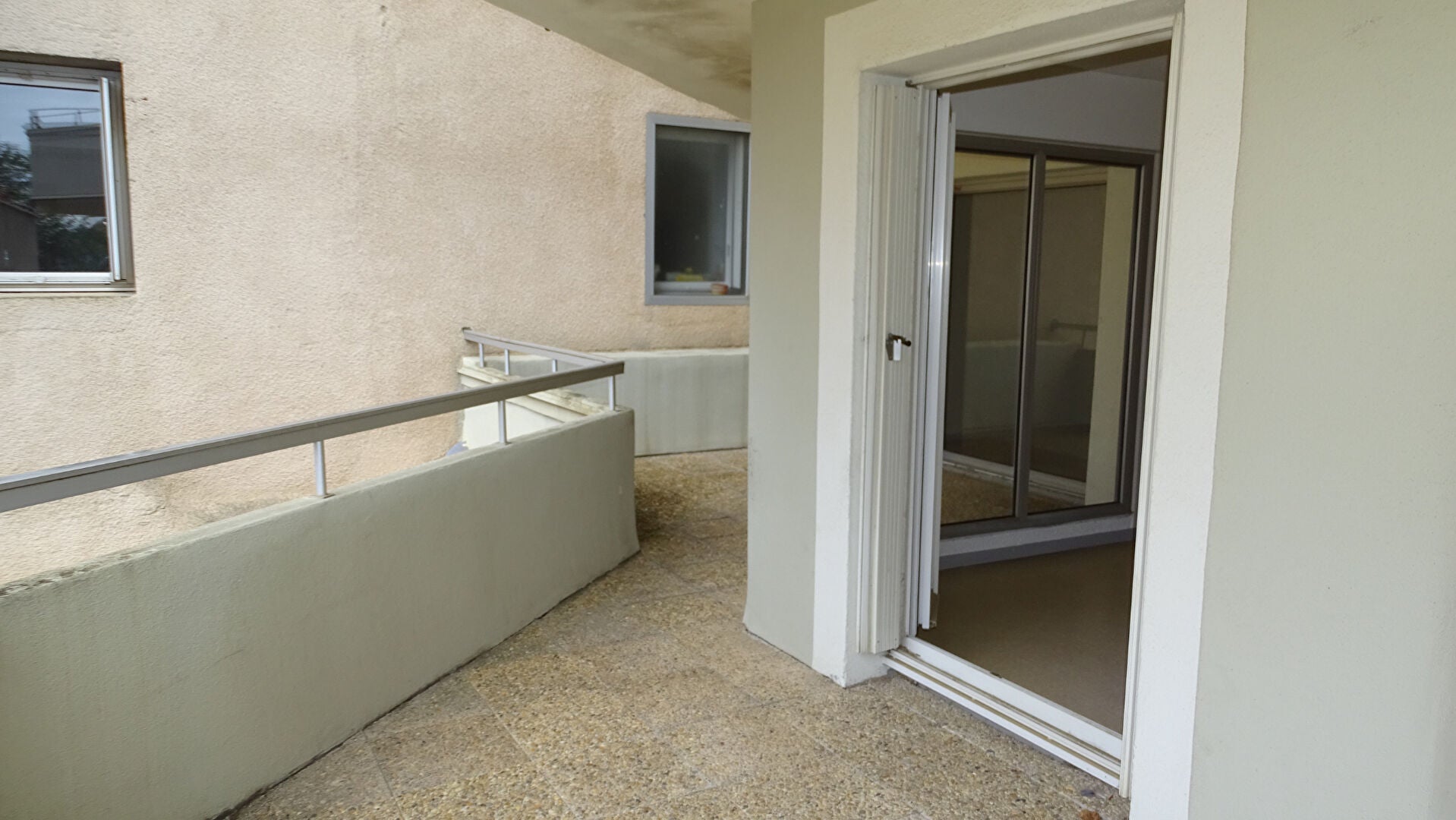 Appartement Rue Maurice Sarraut à Carcassonne