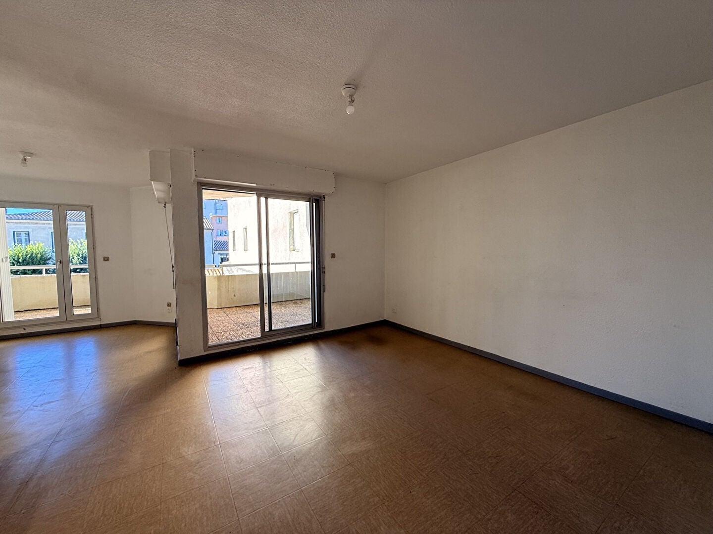 Appartement Avenue du Docteur Henri Gout à Carcassonne