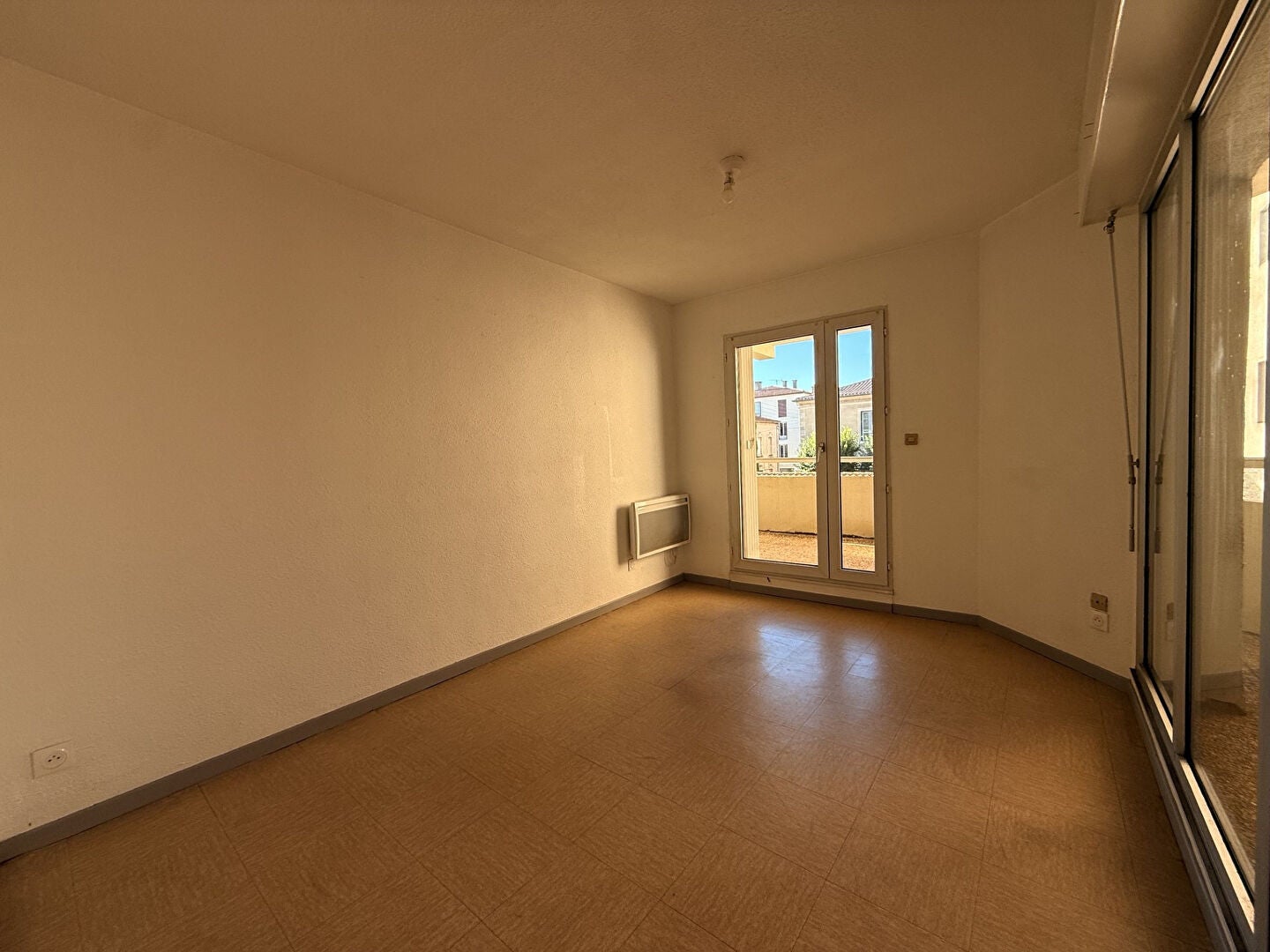 Appartement Avenue du Docteur Henri Gout à Carcassonne