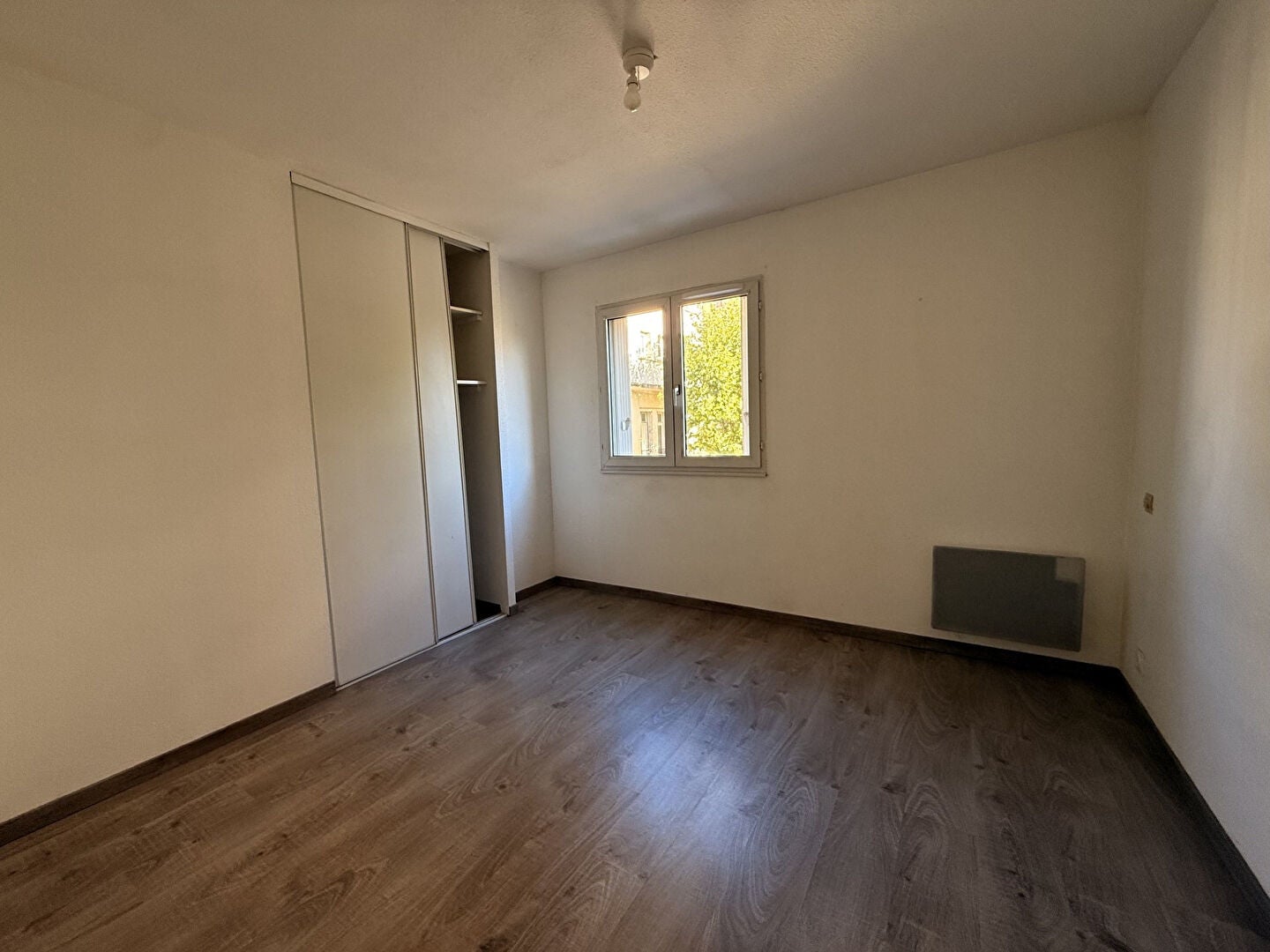 Appartement Avenue du Docteur Henri Gout à Carcassonne
