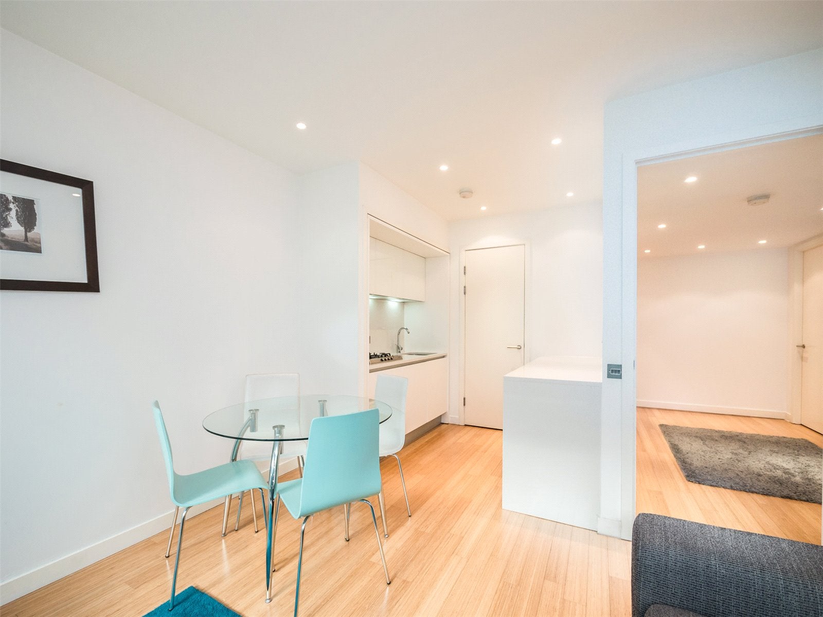Flat Simpson Loan in City of Edinburgh