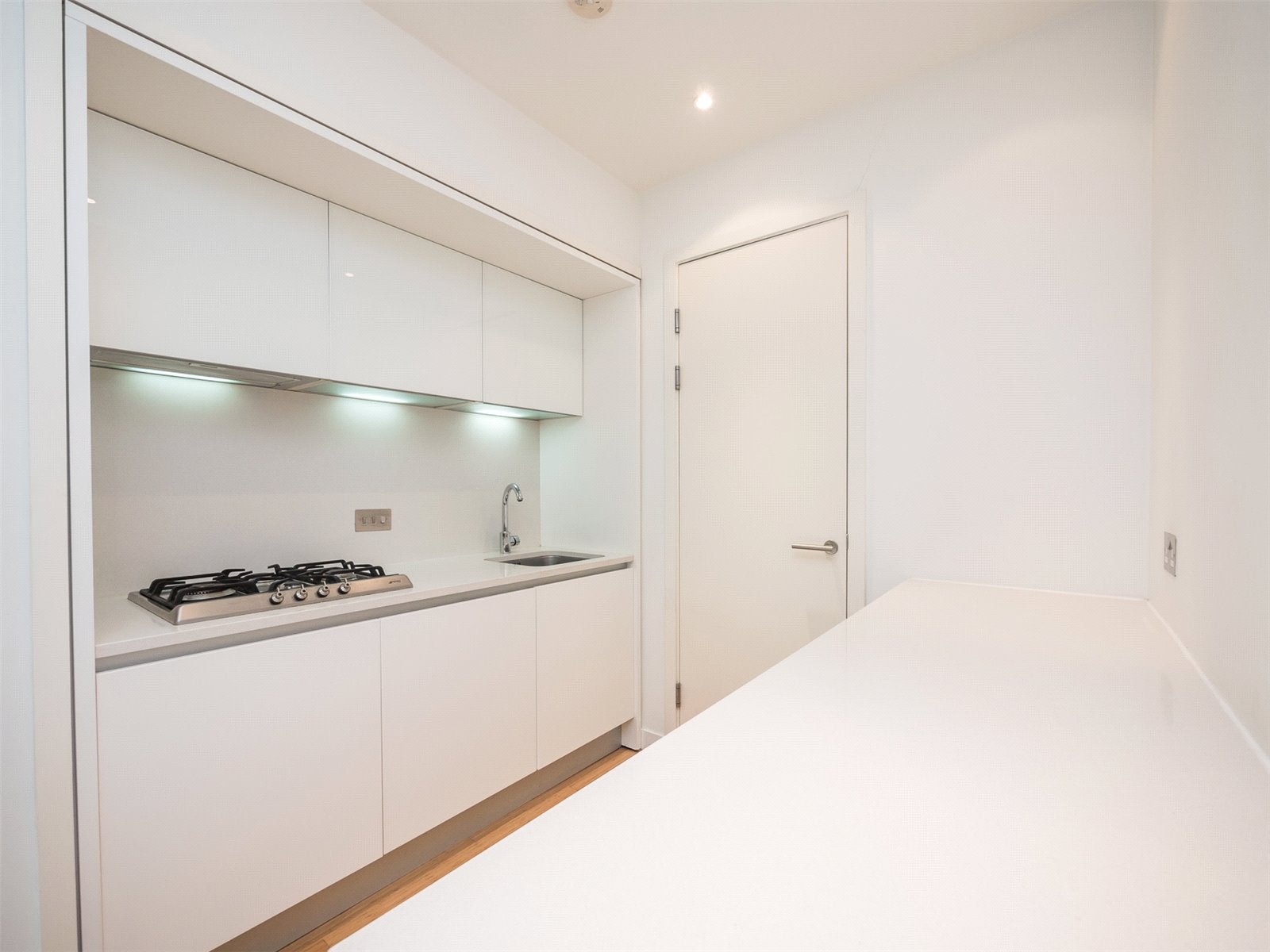 Flat Simpson Loan in City of Edinburgh