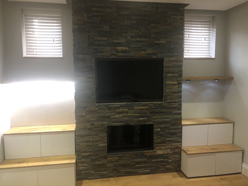 Room Cobbold Road in Greater London
