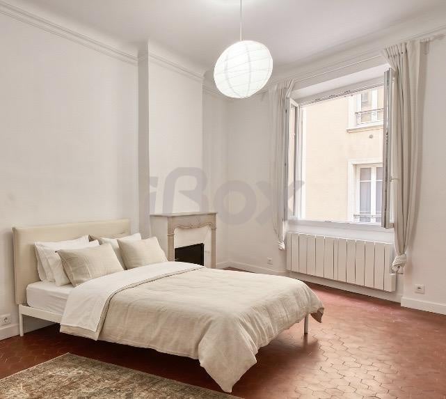 Appartement Rue d'Espagne à Toulon