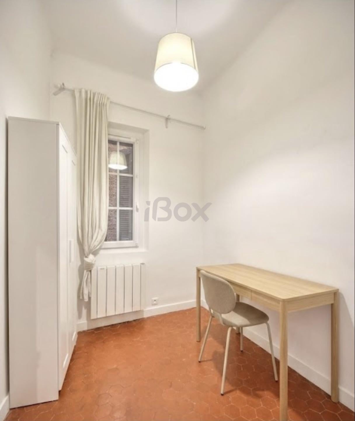 Appartement Rue d'Espagne à Toulon