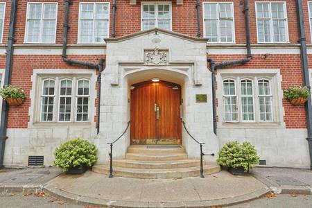 Flat Abbey Road in City of Westminster