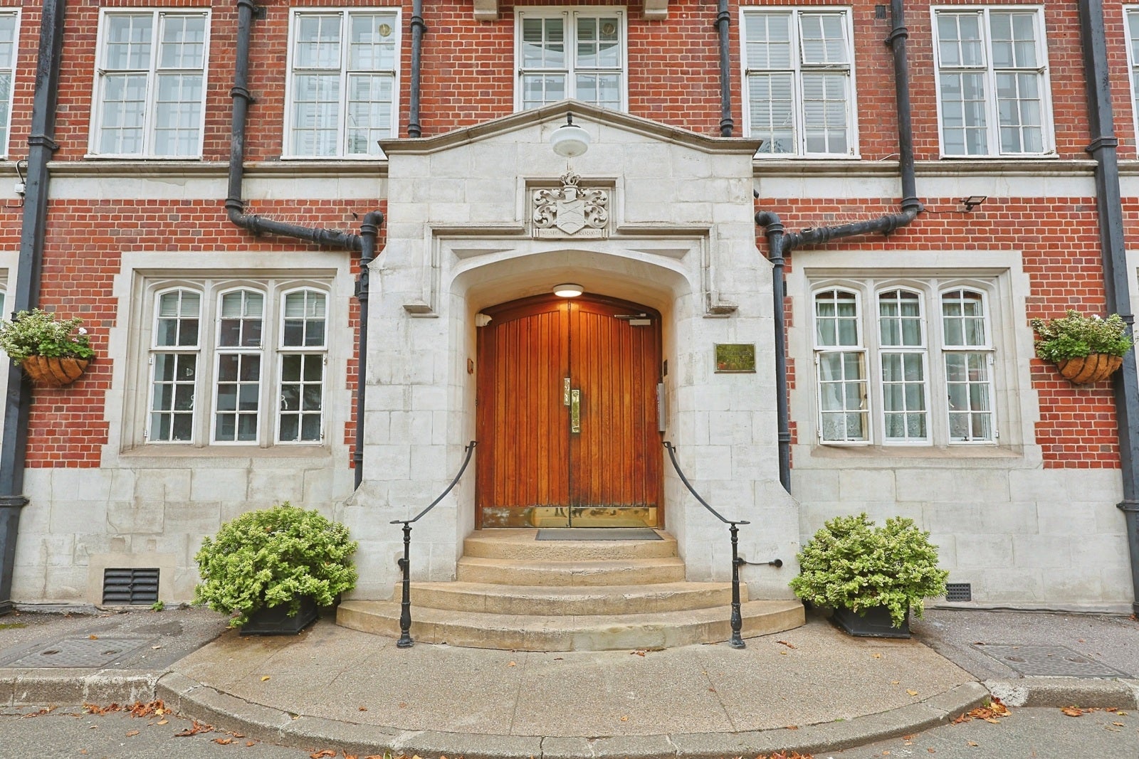 Flat Abbey Road in City of Westminster