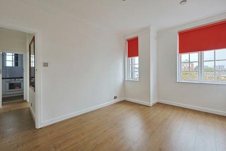 Flat Abbey Road in City of Westminster